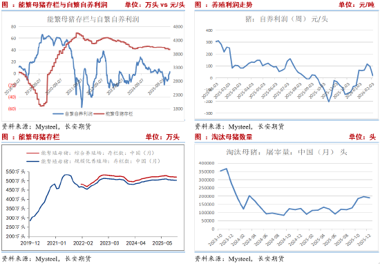 长安期货刘琳：生猪现货主导 价格依旧承压