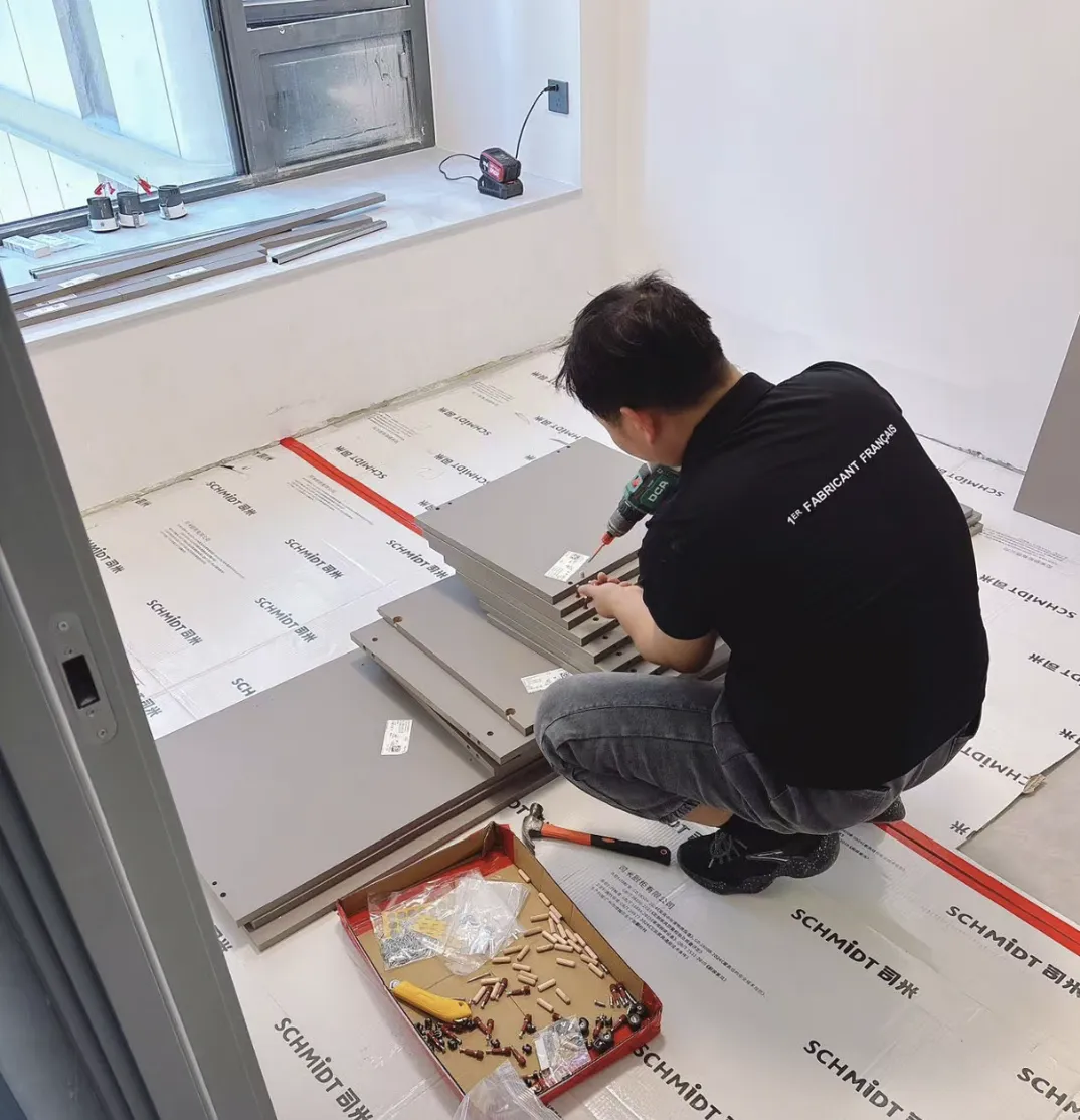 交了钱，装修公司却一夜“蒸发”？有业主装修到一半就停工，索菲亚司米遇到麻烦了