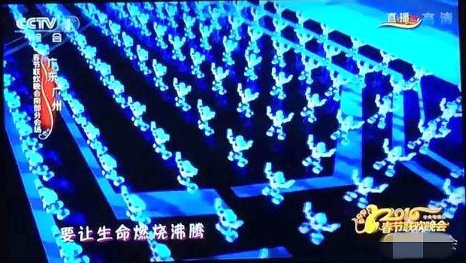 机器人上春晚舞台“团建”，除了跳舞还能玩什么？