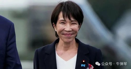 高市赌赢了，日本更危险了