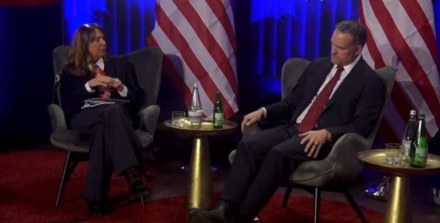 金价波动，美财长贝森特赖上“中国交易员”