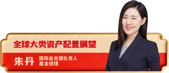 全球资产大震荡，2026年怎么走？