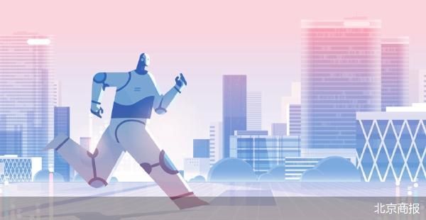 机器人的春晚“战事”