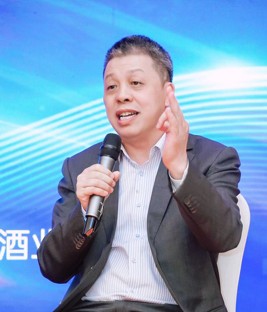 入主港股上市公司环球印馆，陈明辉独家回应