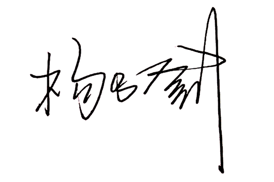 华夏银行党委书记、董事长杨书剑发表新春畅想