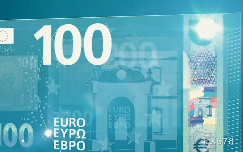 欧元多头蓄势！高位企稳待非农，美欧央行“政策差”或持续推力