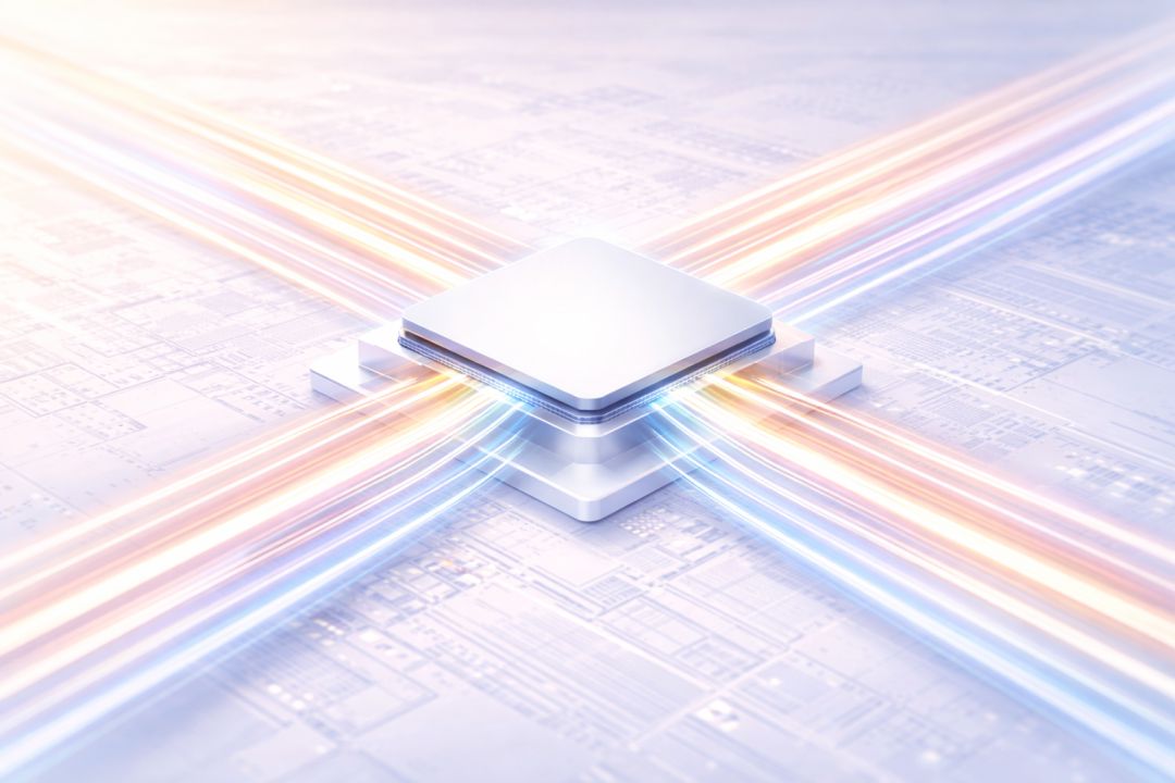 两束光，一颗“芯”——长电科技的两次“点亮”