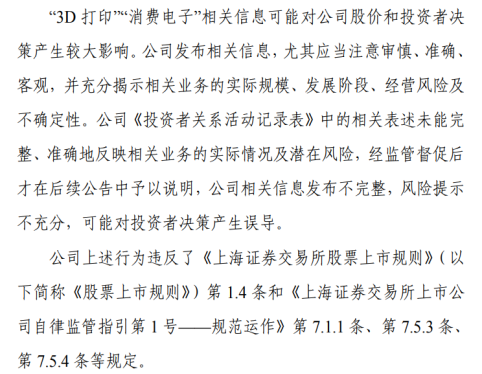 跨界对赌首年“爽约”，哈森股份信披违规再收警示