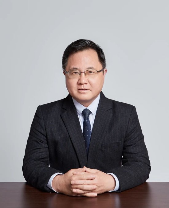 海南农商银行党委书记、董事长李晓刚发表新春畅想