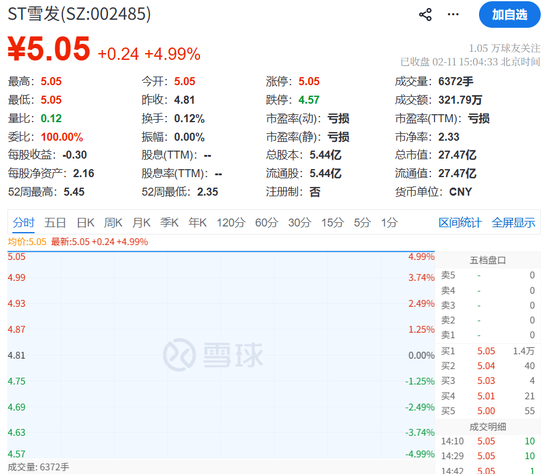 喜欢画眼线的广州前首富，被判无期！旗下A股公司神奇收获4个涨停