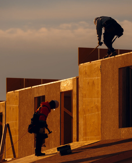 特朗普痛批“全民租房国家”，但其新政反而雪上加霜