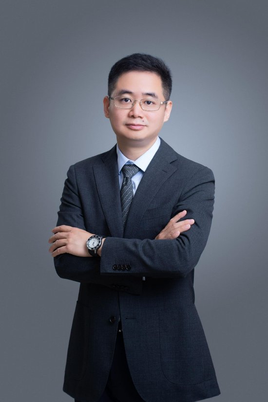 2026新春寄语|信达澳亚基金总经理方敬：马跃新程，价值同行