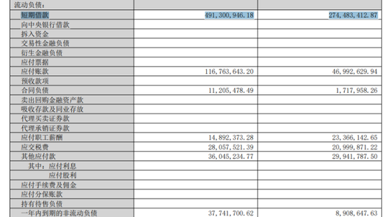 若羽臣成被执行人：猛砸销售费用驱动业绩增长，负债激增现金已难覆短债