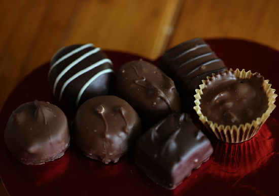 情人节遭遇“价签休克”:巧克力价格大幅飙升