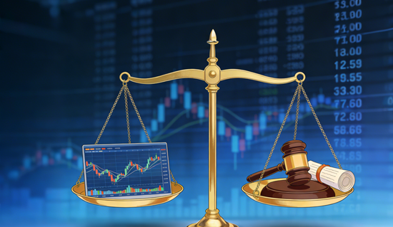首例!私募起诉证监局,市值管理为何沦为操纵市场?