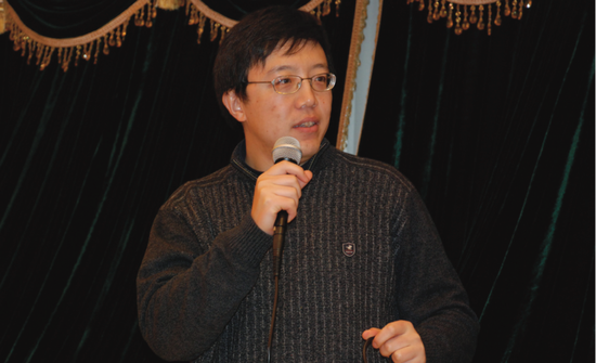 80亿学霸被前妻分走13亿,公司三年两起“天价离婚”