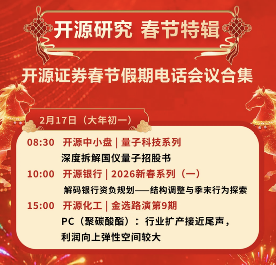 AI太火了，除夕夜也不打烊！八天全排满，春节“路演大战”来了