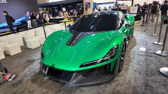 霸屏CES、超级碗、春晚，追觅星空计划把摊子铺到全球顶流舞台