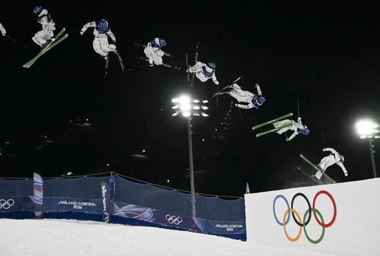 谷爱凌“吐槽”：不公平