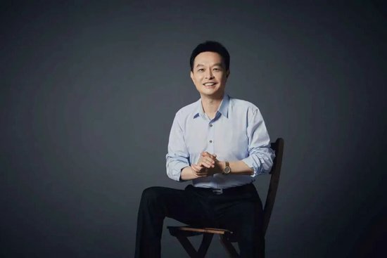 华林证券董事长林立:乘数智之风,策马新征程,以科技赋能金融高质量发展