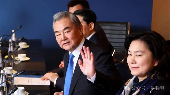 被王毅痛斥后,日本急了