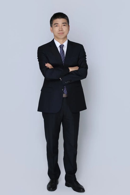 国海证券党委书记、董事长王海河:践行金融报国初心使命共谱高质量发展新篇