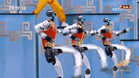 盘点春晚黑科技