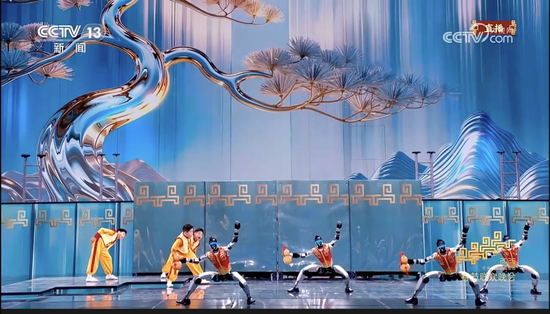 冲上热搜！春晚具身智能机器人“现象级破圈”