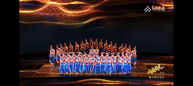 央视首次用手机直播春晚主舞台！揭秘华为Mate 80系列如何通过广电级大考