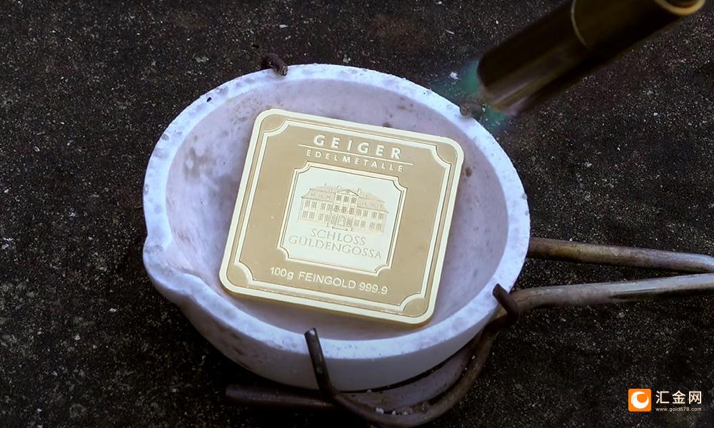 从美债信任危机到ETF资金流入,三大支柱支撑金价或剑指5800美元