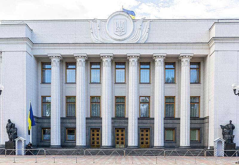 乌官员:为准备及组织大选 乌克兰需至少60日全面停火