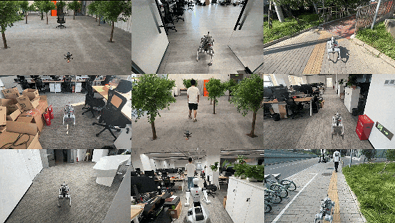 春晚节目里给沈腾递水，机器人新贵估值超200亿!