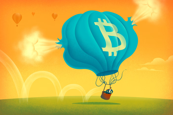 加密货币从神坛回归现实