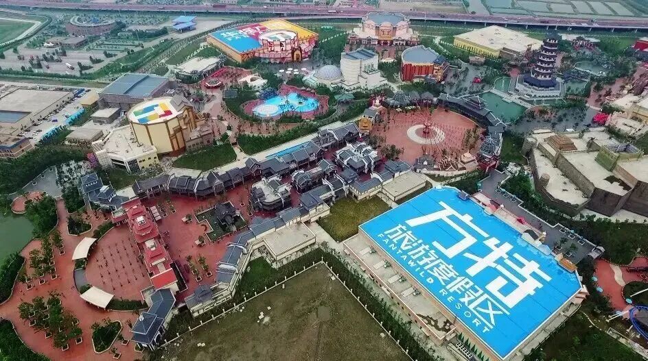 两熊出征12年春节档,台州老板席卷100亿票房