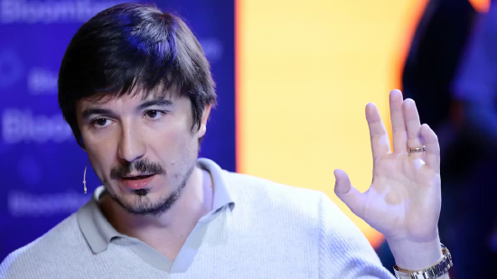 罗宾侠推出初创企业私募基金,或将开启散户投资未上市科技公司的闸门