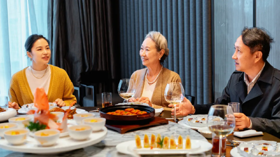 随着财富增长,超高净值家族在私人投资公司上的支出增加