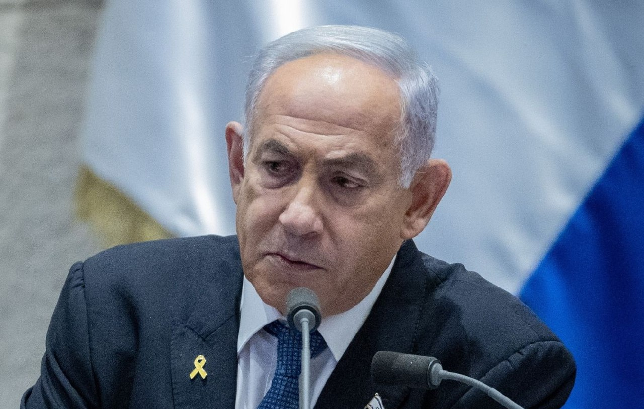 内塔尼亚胡警告伊朗：以色列“已为任何情况做好准备”