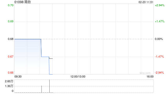 路劲：针对全资附属公司新选的清盘申请聆讯延期