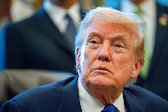 特朗普面临对伊决策:从定点打击到政权更迭,选项逐一浮现