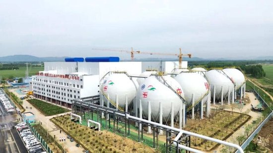 【申万宏源研究春节见闻】山东肥城:君子之邑山水秀,宜居宜商迎客来