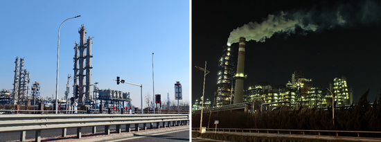 【申万宏源研究春节见闻】天津：以油田为基，石化产业迈向高质量发展新阶段