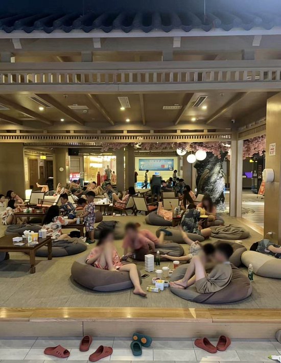 【申万宏源研究春节见闻】江苏阜宁过年记：从数据到烟火的观察