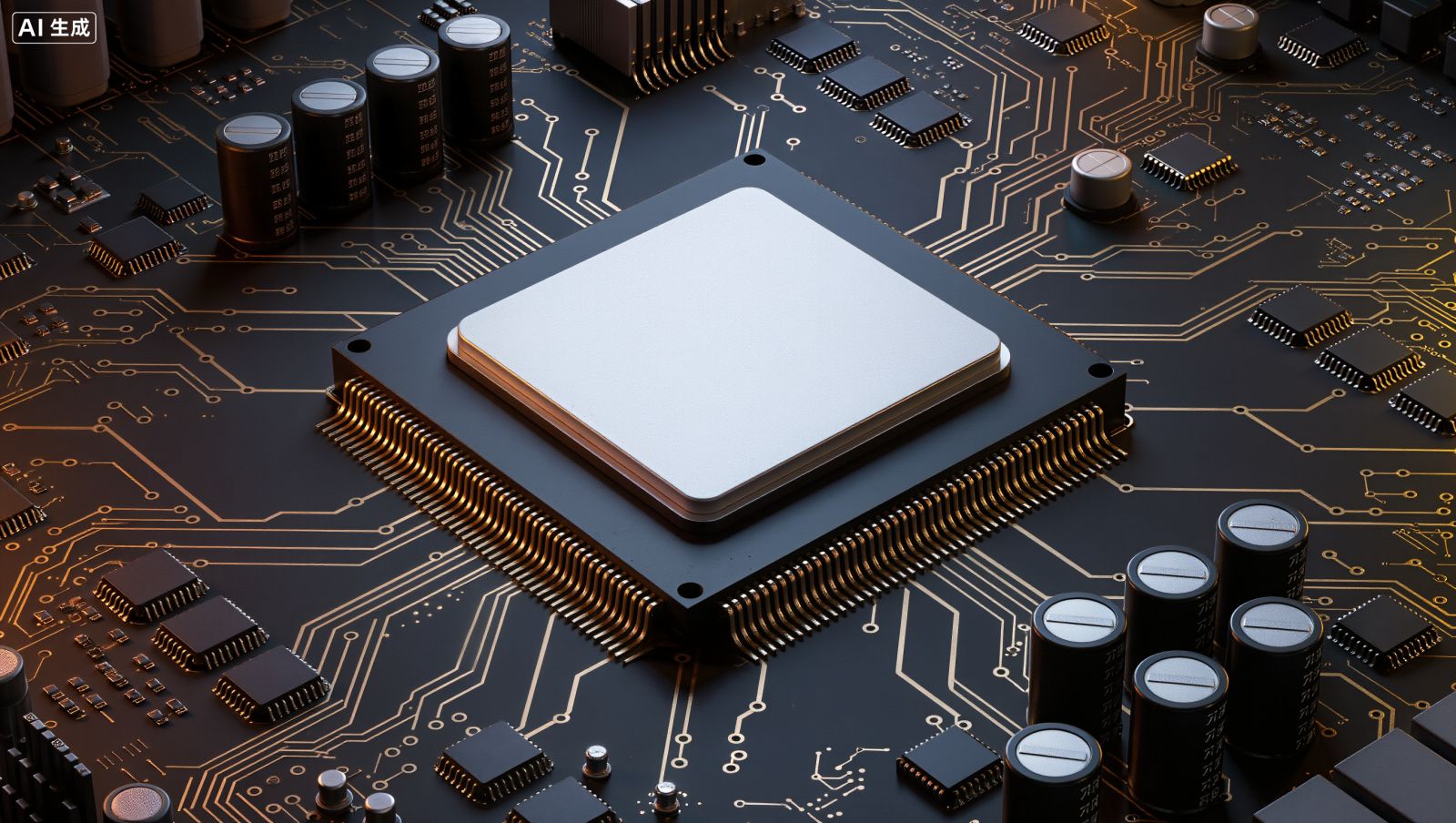 存储巨头最新发声:今年涨价将贯穿全年!