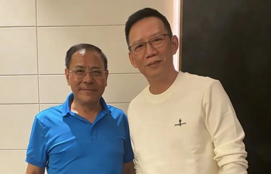 吴晓波:“狗娘养的”张和平