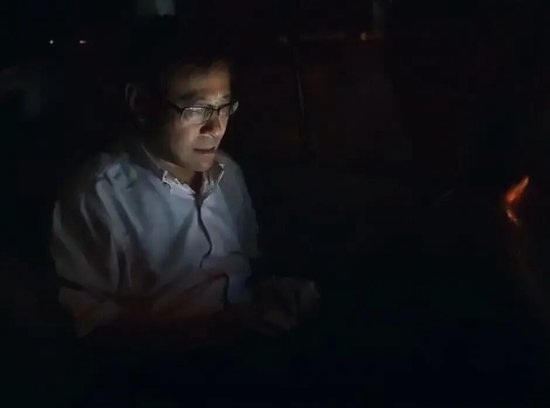 吴晓波:“狗娘养的”张和平