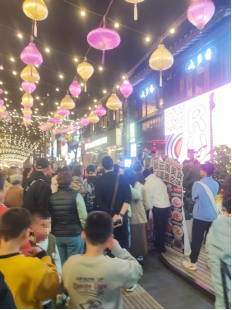 【申万宏源研究春节见闻】昆明：春城烟火漫江畔，茶咖飘香引客来