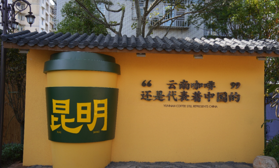【申万宏源研究春节见闻】昆明：春城烟火漫江畔，茶咖飘香引客来