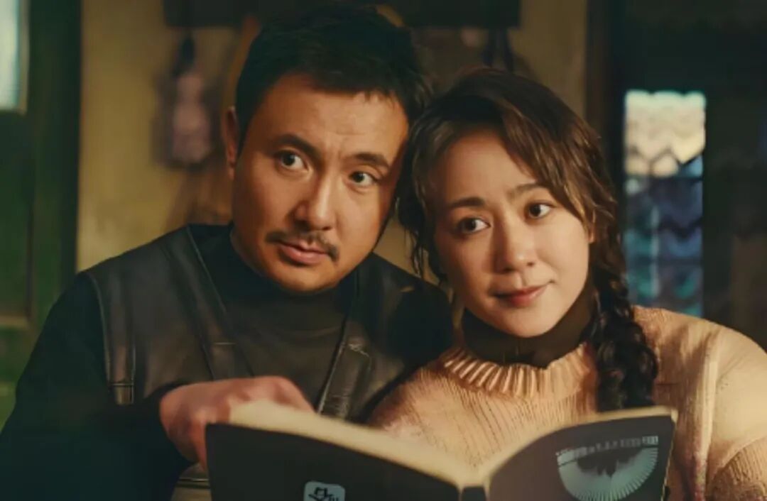 260亿万达电影，女掌门绝地翻盘