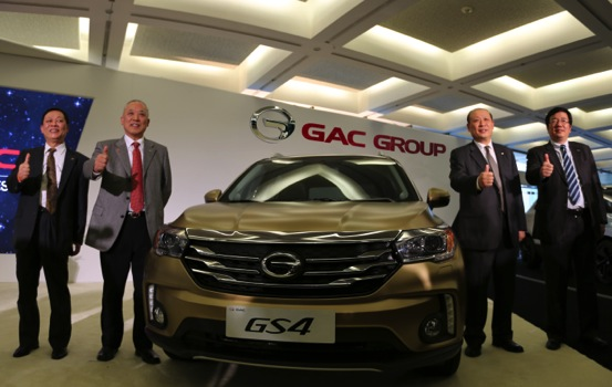 比亚迪和吉利竞购墨西哥工厂？谈谈中国车企的“美丽梦”