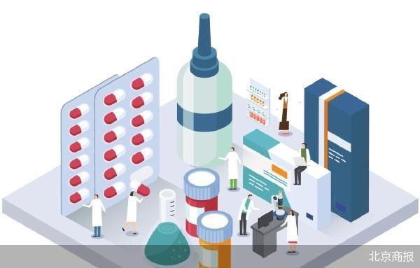 自研能力提升 医药授权交易井喷